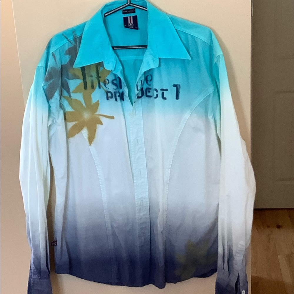 Fasonaf Thai shirt
